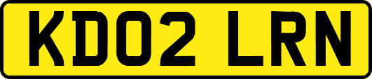 KD02LRN