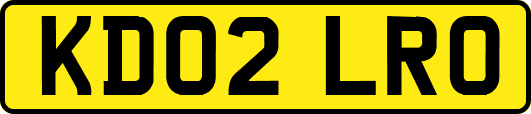 KD02LRO