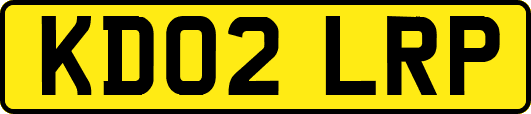 KD02LRP
