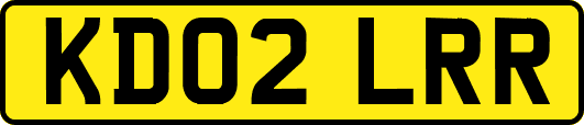 KD02LRR