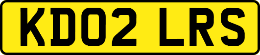KD02LRS