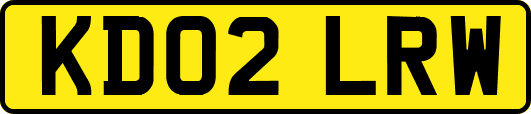 KD02LRW