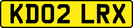 KD02LRX