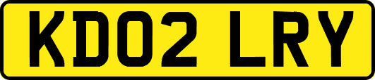 KD02LRY