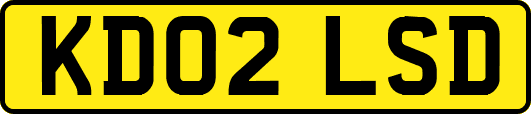 KD02LSD