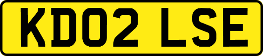 KD02LSE