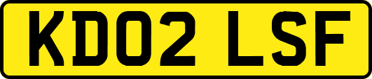 KD02LSF