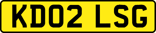 KD02LSG