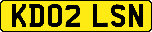 KD02LSN