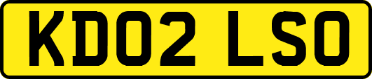 KD02LSO