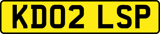 KD02LSP