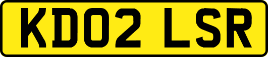 KD02LSR