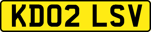 KD02LSV