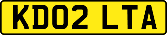KD02LTA