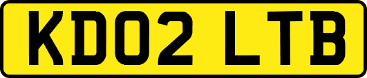 KD02LTB