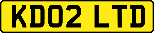 KD02LTD