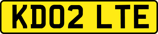 KD02LTE