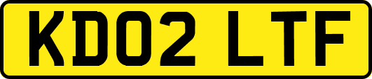 KD02LTF