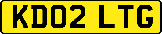 KD02LTG