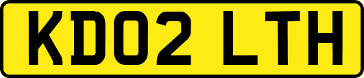 KD02LTH