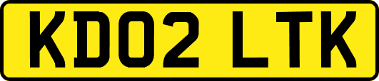 KD02LTK