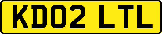KD02LTL