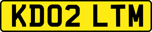 KD02LTM