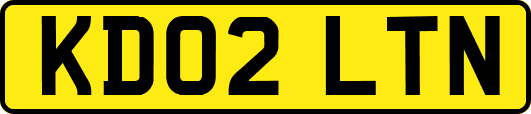 KD02LTN