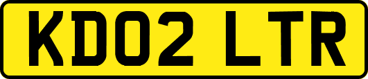 KD02LTR