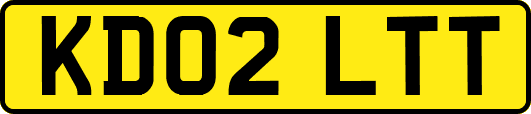 KD02LTT