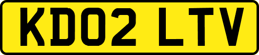 KD02LTV