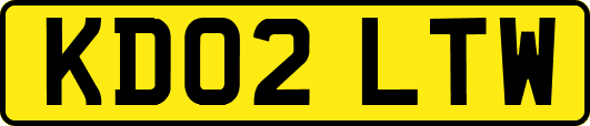 KD02LTW