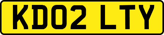 KD02LTY