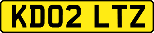 KD02LTZ
