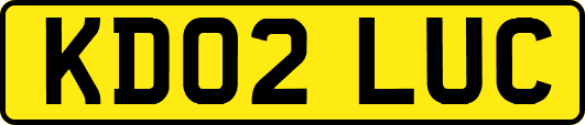 KD02LUC