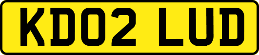 KD02LUD