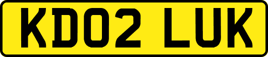 KD02LUK
