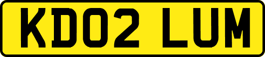 KD02LUM