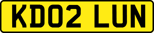 KD02LUN