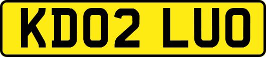 KD02LUO