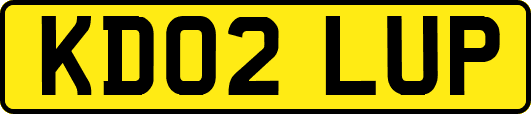 KD02LUP