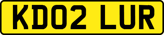 KD02LUR