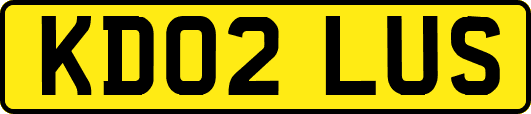 KD02LUS