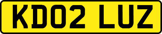 KD02LUZ