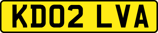 KD02LVA