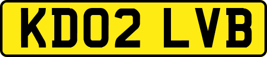 KD02LVB