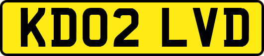 KD02LVD