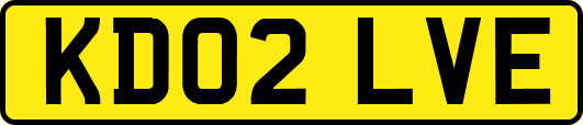KD02LVE