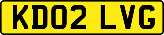 KD02LVG