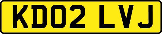 KD02LVJ